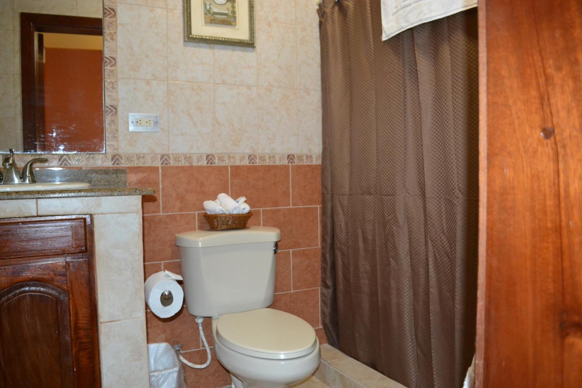 Hotel Guardabarranco Гранада Номер фото